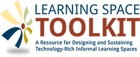 Learning Space Toolkit